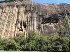 -飞天山旅游区