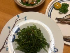 -王鼎精致料理铁板烧(世博源店)