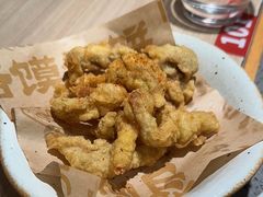 -大师兄·西北小馆(南沙万达广场店)
