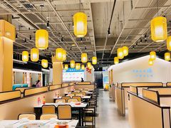-翟辉冬瓜盅火锅(南村万博店)