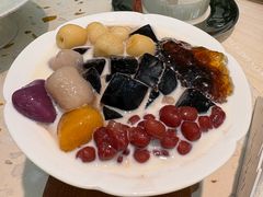 -大树餐厅(环球港店)