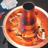 北京必吃榜 | 王府井听着京剧吃着京味儿火锅