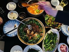 -山石榴·贵州菜(丰盛里店)