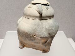 -包头博物馆