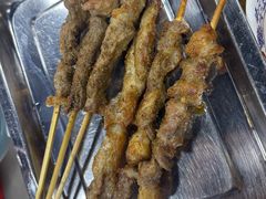 -马记伊源斋涮肉·清真菜(百子湾店)