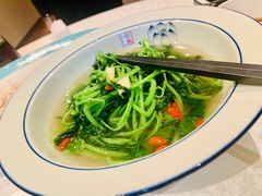 -红棉中餐厅·广州海航威斯汀酒店