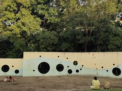 -杭州城北体育公园