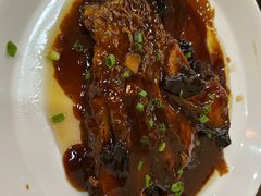 红烧肚档-长兴菜馆(高桥店)