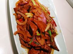 -乔阿马·江南味·驴肉香(龙湖华泾天街店)