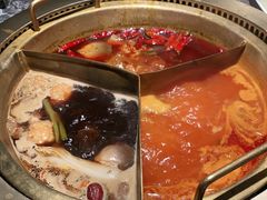 -麻路成都火锅(柏威年店)