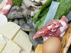 -老诚一锅·京皖早点(通州店)