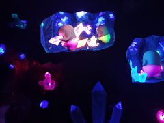 -蓝精灵乐园·世茂精灵之城主题乐园