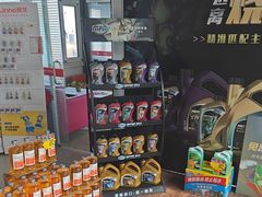 -凯琳汽车服务连锁(蓝天山庄店)