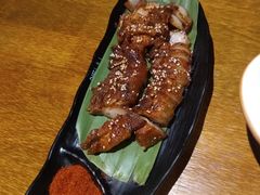 -别院里音乐餐酒吧(双流航空港店)