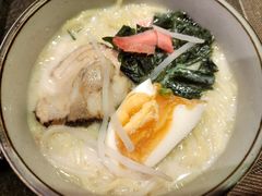 骨汤拉面套餐-福樱兰海鲜放题铁板烧(加州店)