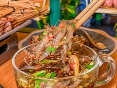 -五样儿西昌小签签烤串(建设路店)