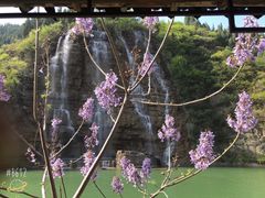 -黄花溪