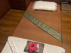 -湄南泰式古法按摩แม่น้ำนวดแผนไทยโบราณ