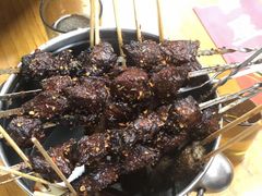 -炒豆合作社(东四总店)