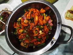 -阿巧一号私房菜(止园路店)