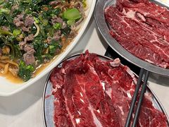 -菜忠潮州牛肉店(岗厦店)