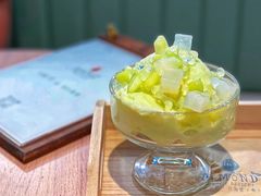 -杏甜品(尖沙咀加拿分道店)