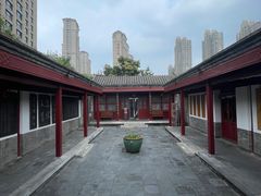 -李叔同故居纪念馆