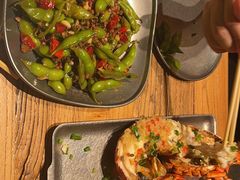 -北丐先生·野馄饨烧烤(长宁龙之梦店)