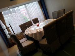 包厢-玉林烤鸭店(定福庄店)