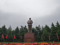 -韶山毛泽东同志故居