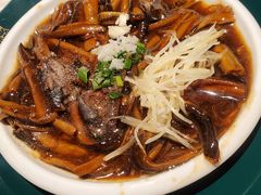 -松鹤面馆·古法焖肉面(观前店)