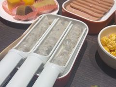 -东来顺饭庄(上地华联店)