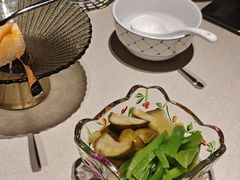 -悦融琥珀·京鲁菜·海味珍品(西单店)