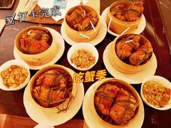 -上海大酒店(南京东路店)