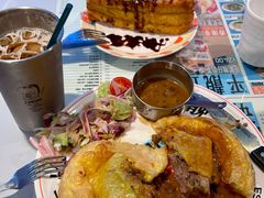 -肥韬茶餐厅(海上世界店)