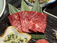 -丸藏和牛烧肉专门店(园区师惠坊店)