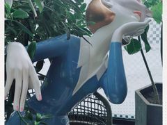 -大树餐厅(红旗街万达店)