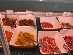 -33韩式自助烧烤(环城南路店)