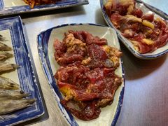 -胡同泥炉烤肉(总店)