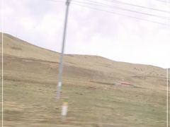 -黄河九曲第一湾