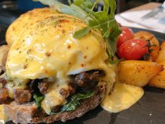 -UPPER KITCHEN(延安路店)