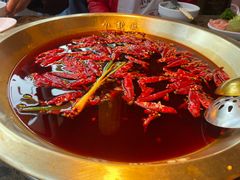 -小龙坎火锅(春熙太古里店)