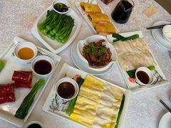 -百草源美食坊(板芙店)