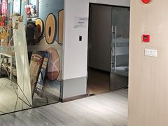 -汇乐游泳馆(莲花南路店)