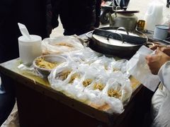 -荣巷小馄饨(荣巷店)
