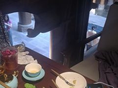 -广富林宰相府酒店·水云间