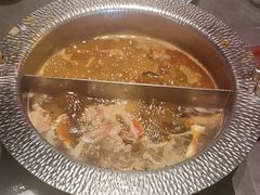 -牛YO寿喜烧和牛火锅自助(三台子万象汇店)
