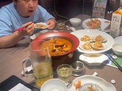 -将相和·海鲜蒸饺大连菜