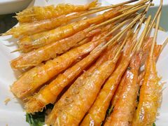 -东江海鲜大排档·潮汕菜·砂锅粥