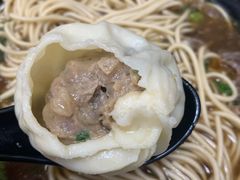 -瞻老元面馆(双塘路店)